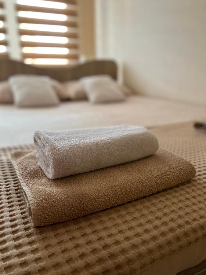 Mirkovic Lux Apartman Nis Luaran gambar